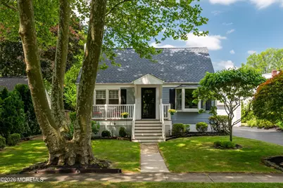 8 W Lake Road, Red Bank, NJ 07701 - Photo 1