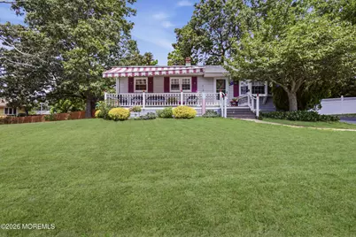 4 Roosevelt Terrace, Howell Township, NJ 07731 - Photo 1