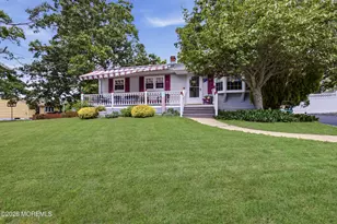 4 Roosevelt Terrace, Howell Township, NJ 07731 - Photo 3