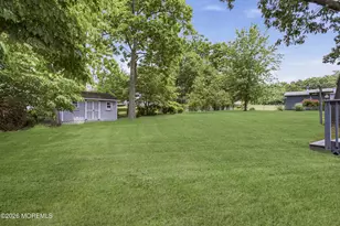 4 Roosevelt Terrace, Howell Township, NJ 07731 - Photo 29