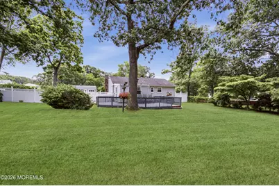 4 Roosevelt Terrace, Howell Township, NJ 07731 - Photo 27