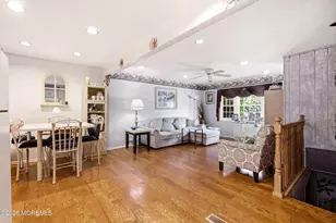 4 Roosevelt Terrace, Howell Township, NJ 07731 - Photo 13