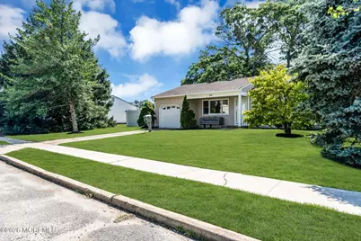 160 Berkeley Drive, Brick, NJ 08724 - Photo 7