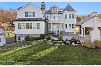 9 Beacon Hill Road, Atlantic Highlands, NJ 07716 - Photo 3