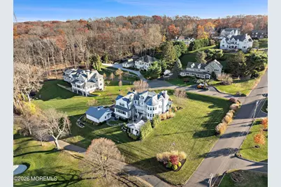 9 Beacon Hill Road, Atlantic Highlands, NJ 07716 - Photo 5