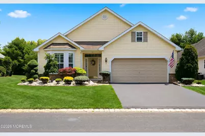 714 Hollybrook Lane, Manchester Township, NJ 08759 - Photo 1