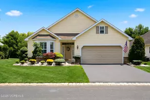 714 Hollybrook Lane, Manchester Township, NJ 08759 - Photo 1