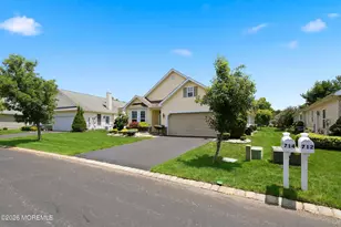 714 Hollybrook Lane, Manchester Township, NJ 08759 - Photo 5