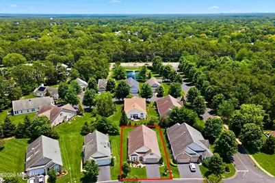 714 Hollybrook Lane, Manchester Township, NJ 08759 - Photo 3