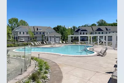 9 Foulks Terrace #1905, Lincroft, NJ 07738 - Photo 43