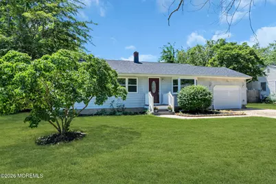 967 Raleigh Drive, Toms River Township, NJ 08753 - Photo 3