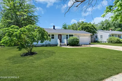 967 Raleigh Drive, Toms River Township, NJ 08753 - Photo 5