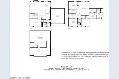 18 Annapolis Street, Farmingdale, NJ 07727 - Photo 33