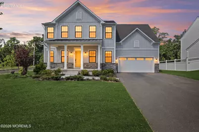 18 Annapolis Street, Farmingdale, NJ 07727 - Photo 1