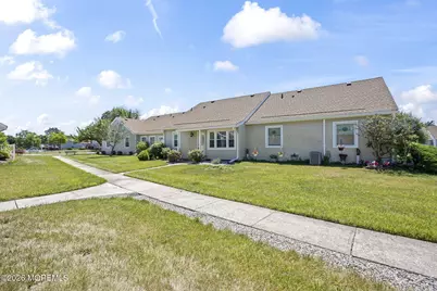 69 William and Mary Sq #C, Freehold, NJ 07728 - Photo 21
