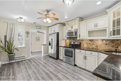 69 William and Mary Sq #C, Freehold, NJ 07728 - Photo 7