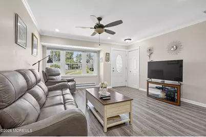 69 William and Mary Sq #C, Freehold, NJ 07728 - Photo 5