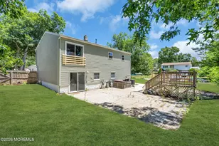 2144 Dover Pines Ave, Toms River Township, NJ 08755 - Photo 29