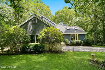 3214 Route 547, Manchester Township, NJ 08759 - Photo 1