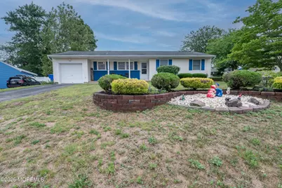 1035 Valley Stream Road, Toms River Township, NJ 08753 - Photo 1