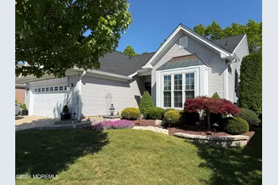 47 Barton Creek Road, Jackson, NJ 08527 - Photo 1