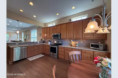 47 Barton Creek Road, Jackson, NJ 08527 - Photo 5