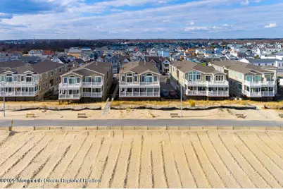 221 Beachfront #1, Manasquan, NJ 08736 - Photo 1