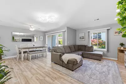 5 Avon Drive E #5S, East Windsor Township, NJ 08520 - Photo 7