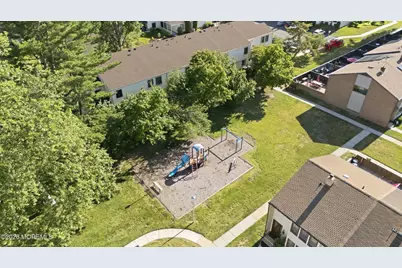 5 Avon Drive E #5S, East Windsor Township, NJ 08520 - Photo 25