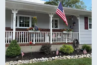 74 Sun Valley Road, Toms River Township, NJ 08755 - Photo 1