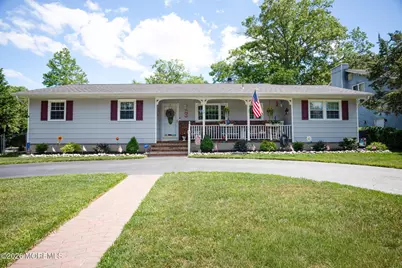74 Sun Valley Road, Toms River Township, NJ 08755 - Photo 3