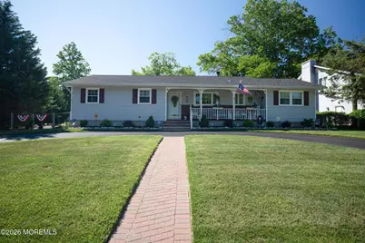 74 Sun Valley Road, Toms River Township, NJ 08755 - Photo 5
