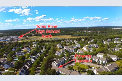 326 Scarlet Court #3206, Toms River Township, NJ 08753 - Photo 49