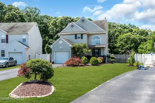 124 Atrium Dr, Brick, NJ 08723 - Photo 41