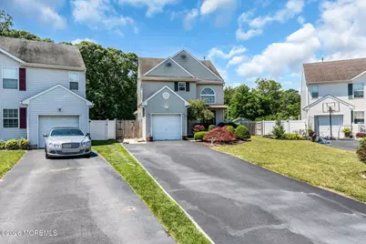 124 Atrium Drive, Brick, NJ 08723 - Photo 33