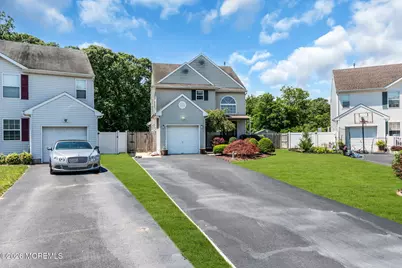 124 Atrium Drive, Brick, NJ 08723 - Photo 43