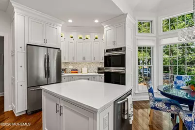 146 Silvermist Court, Little Silver, NJ 07739 - Photo 13