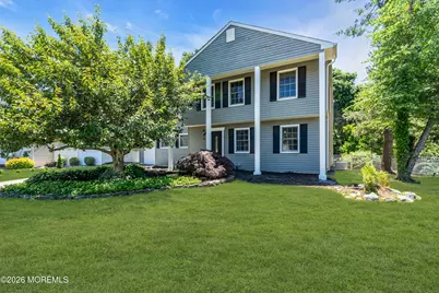 216 Doe Road, Toms River Township, NJ 08753 - Photo 5