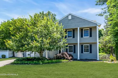 216 Doe Road, Toms River Township, NJ 08753 - Photo 3