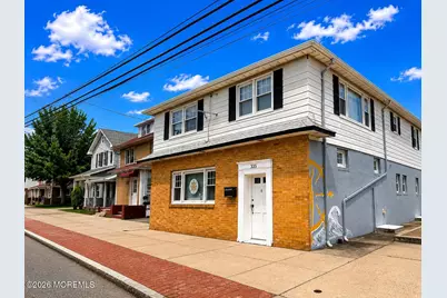 335 Maple Place, Keyport, NJ 07735 - Photo 1