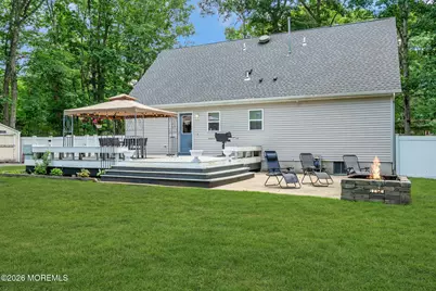 9 Walter Drive, Jackson, NJ 08527 - Photo 33