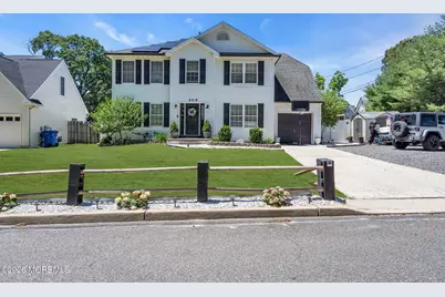 209 Gilford Avenue, Island Heights, NJ 08732 - Photo 7