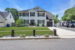 209 Gilford Ave, Island Heights, NJ 08732 - Photo 7