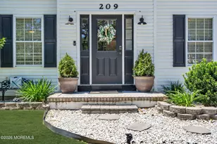 209 Gilford Ave, Island Heights, NJ 08732 - Photo 19