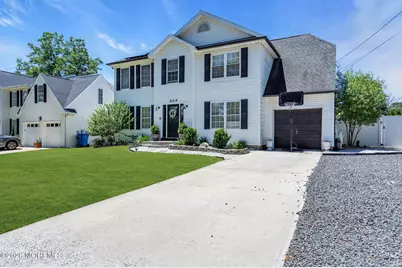 209 Gilford Avenue, Island Heights, NJ 08732 - Photo 15