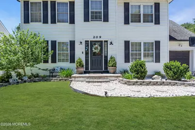 209 Gilford Avenue, Island Heights, NJ 08732 - Photo 17