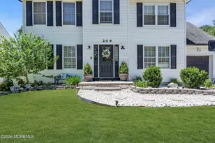 209 Gilford Ave, Island Heights, NJ 08732 - Photo 17