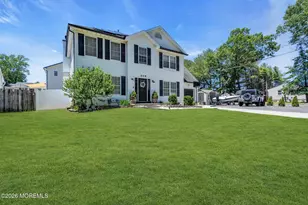 209 Gilford Ave, Island Heights, NJ 08732 - Photo 5