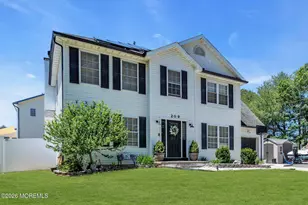 209 Gilford Ave, Island Heights, NJ 08732 - Photo 3