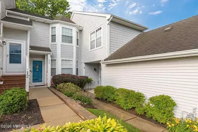 9 Evergreen Court, Freehold, NJ 07728 - Photo 33